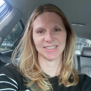 Meet your Posher, Judi